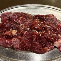 【白飯に合う！】柔らかくて旨味が濃い当店の人気サガリ