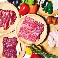 焼肉