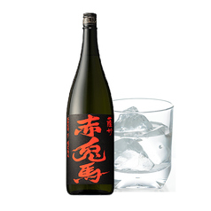 薩州赤兎馬