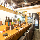 【個室完備・創作居酒屋】　旬創酒房弐式の雰囲気3
