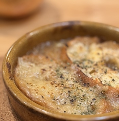 In the middle インザミドルのおすすめ料理2