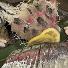 居酒屋 金田の特集写真