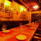 イルキャンティ iL CHIANTI 立川店の写真