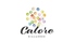 Calore カローレのロゴ