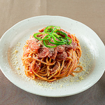 和食だけでなくイタリアンも堪能できる◎パスタやピザもご用意しております！