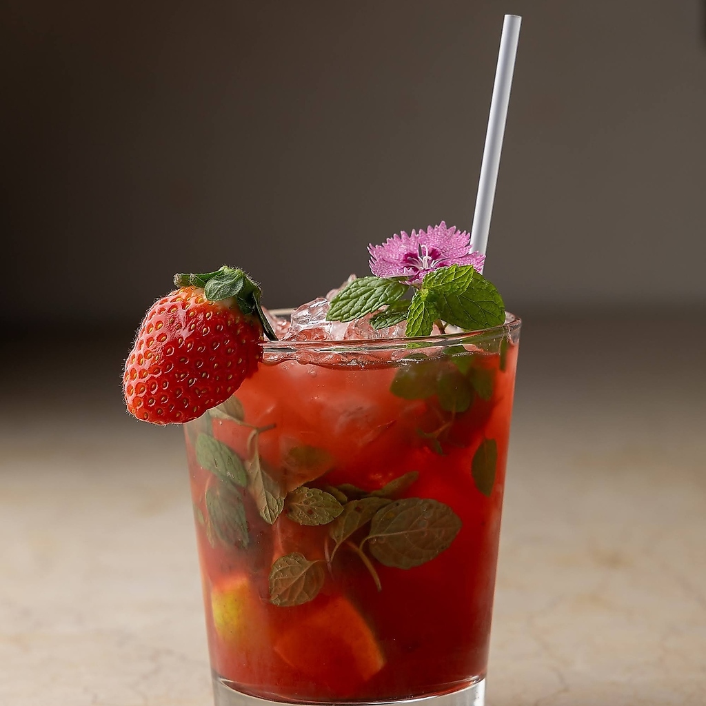 カクテル・ノンアルコールも南米を中心に多数品揃え