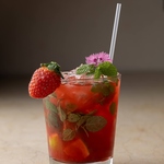 カクテル・ノンアルコールも南米を中心に多数品揃え