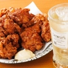 大衆酒場かんぱい家 葛西店のおすすめポイント3