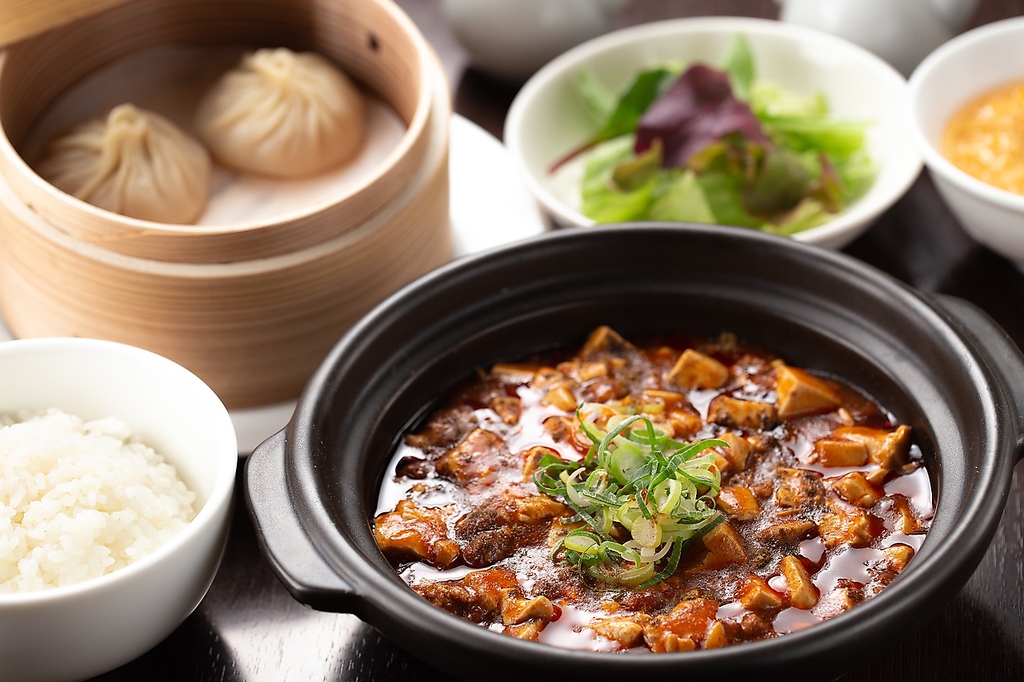 リーズナブルなお値段で本格的な中華料理を堪能して頂けます。