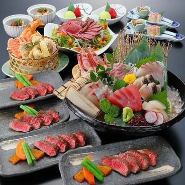 権之介 梅田のおすすめ料理1