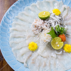 小料理 華千のコース写真