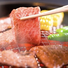 焼肉 新鮮倶味 名古屋駅店のコース写真