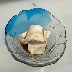 ジーマミ豆腐