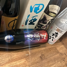 炭火焼・宴会　肉と魚と炭玄　三ノ宮の特集写真