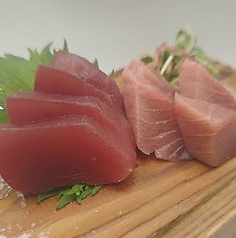 ARaのおすすめ料理1