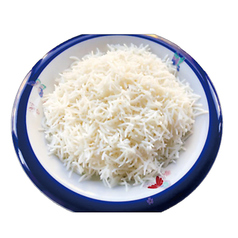 バスマティライス(インド米)