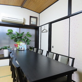 中華 味まるの雰囲気2