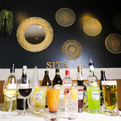 Asian Dining&Bar SITA アジアン ダイニングアンドバー シータ 中目黒本店特集写真1