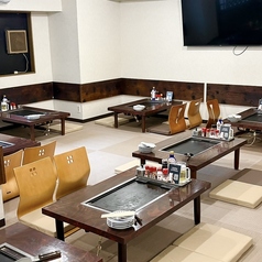 荒川もんじゃ こなの小町の特集写真