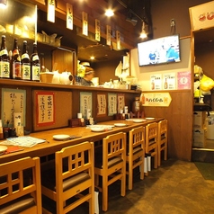 炭旬 すみしゅん 船橋仲通り店特集写真1
