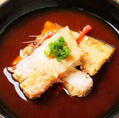 赤だし 玉入り
