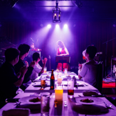 PARK72 DINING BAR パークセブンツーダイニングバーの雰囲気3