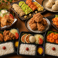 惣菜 お弁当 餃子のハハの雰囲気1