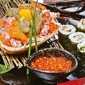 博多炉端 炉 ひばちのおすすめ料理3