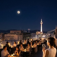 バイカルカフェ BAIKAL Cafe 京都駅店のコース写真