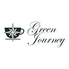 green journey グリーン ジャーニーのロゴ