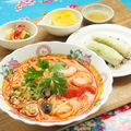 アジアン食堂 サマサマ☆ワルンのおすすめ料理1