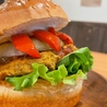 burgers cafe bloom バーガーズ カフェ ブルームのおすすめポイント3