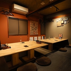 バール カフェ kobako 大街道店の特集写真