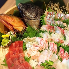 西船橋 餃子 個室居酒屋 ご当地ダイニング 猿八 本店のおすすめポイント1