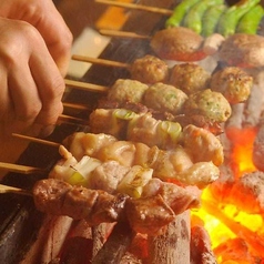 とり鮮のおすすめ料理1