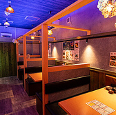 とり君 北千住の雰囲気3