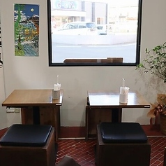 鹿tariyanカタリヤン 薩摩川内市の雰囲気3