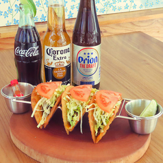 新虎ガーデンのおすすめ料理1