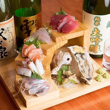 居酒屋むっ茶ん 七重浜のおすすめ料理1