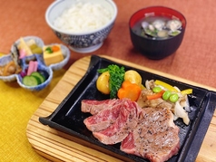 日本料理 いさ美 ひたちなかのおすすめランチ2