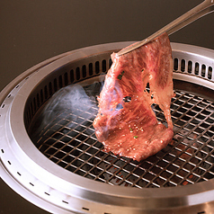 京都焼肉 すずき 先斗町本店のおすすめ料理1