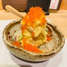 日替わりメニュー