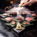 料理メニュー写真&nbsp;盛り合わせ 松(2人前～のご注文)