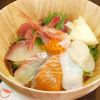 海鮮丼とアレ どらねこのURL1