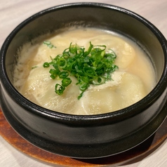 豚骨スープ炊き小籠包（4個）
