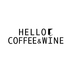 ハローコーヒー HELLO COFFEE