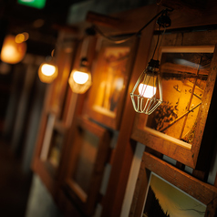 陸奥酒家 飯田橋邸の写真