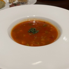 スープ