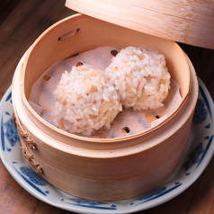 熱々マルミ焼売 [2コ]