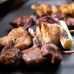 おまかせ七本盛り